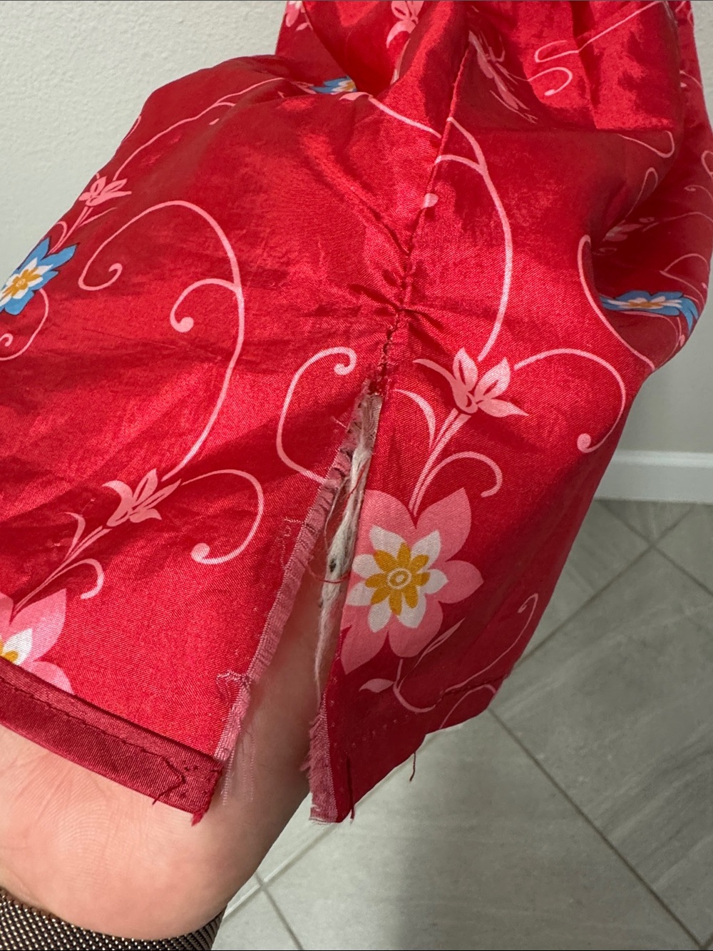 Little adventurers Elena of avalor dress - Picture 5 of 7
